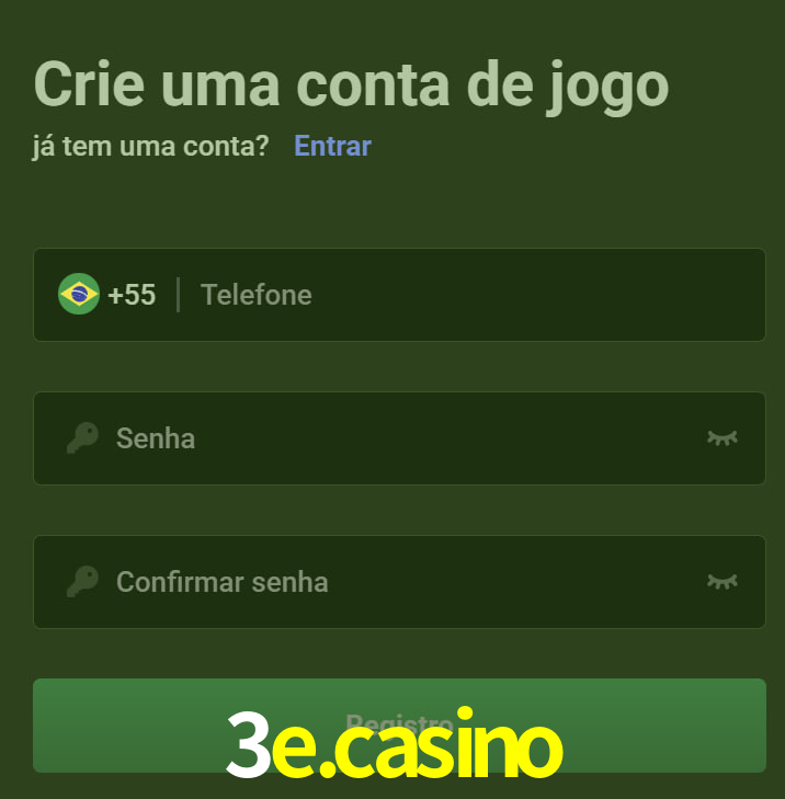 Login-E-Registro-Registro