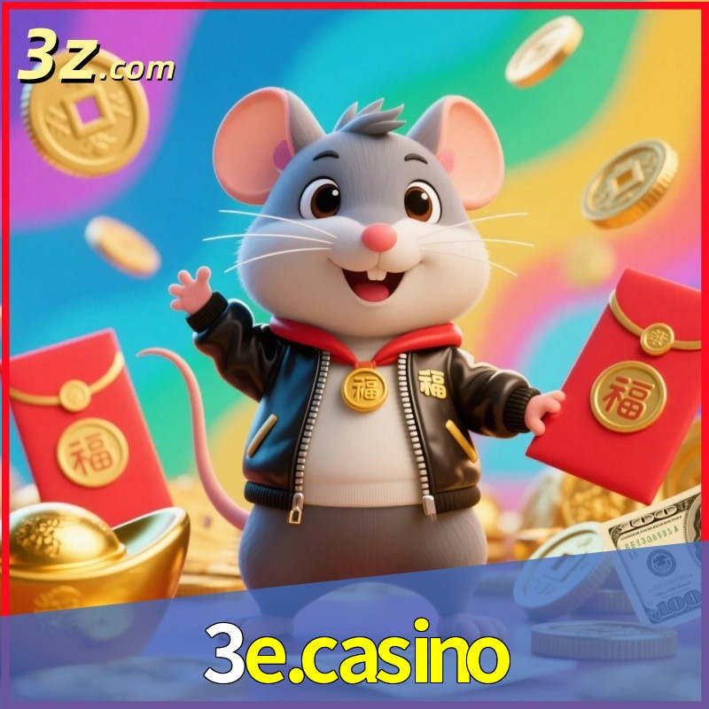3E.CASINO-Logo